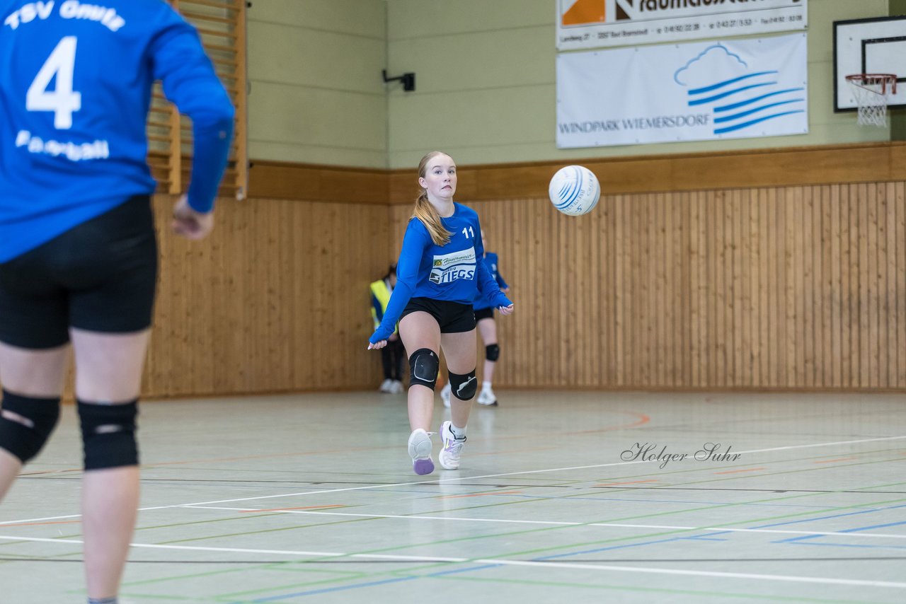 Bild 521 - wU14 Grossenaspe